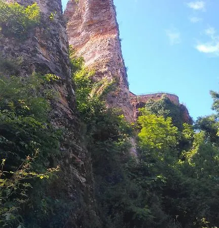 La Maison Chevrefeuilles