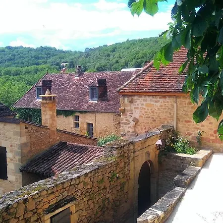 La Maison Chevrefeuilles 펜션 *