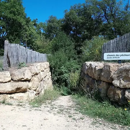 La Maison Chevrefeuilles 펜션