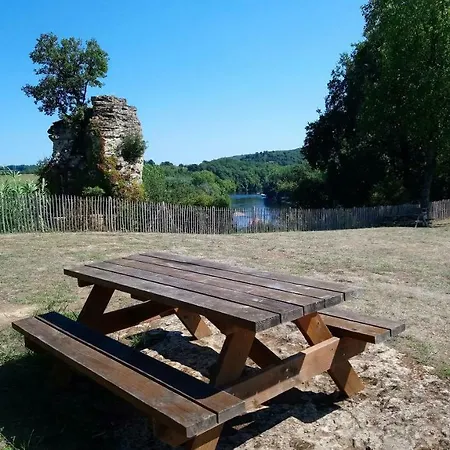 La Maison Chevrefeuilles *